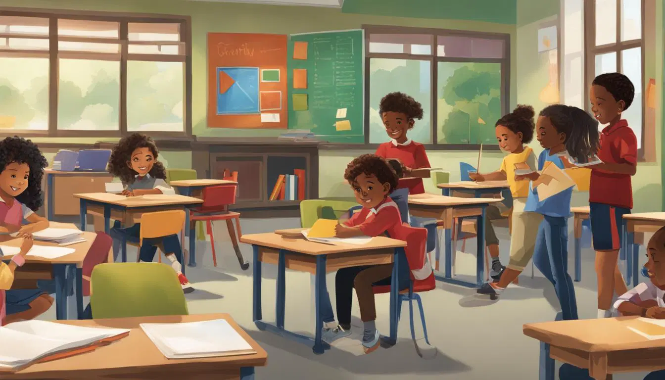 Eğitimde Neurodiversity DEHB ve Disleksi Dostu Sınıf Tasarımı (1) Eğitimde Neurodiversity DEHB ve Disleksi Dostu Sınıf Tasarımı (1)
