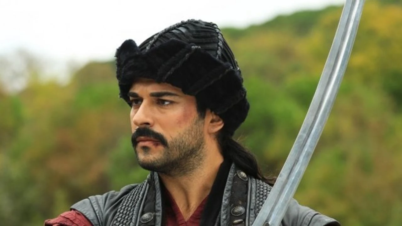 Kuruluş Osman nereden izlenir Kuruluş Osman hangi platformlarda (1) Kuruluş Osman nereden izlenir Kuruluş Osman hangi platformlarda (1)